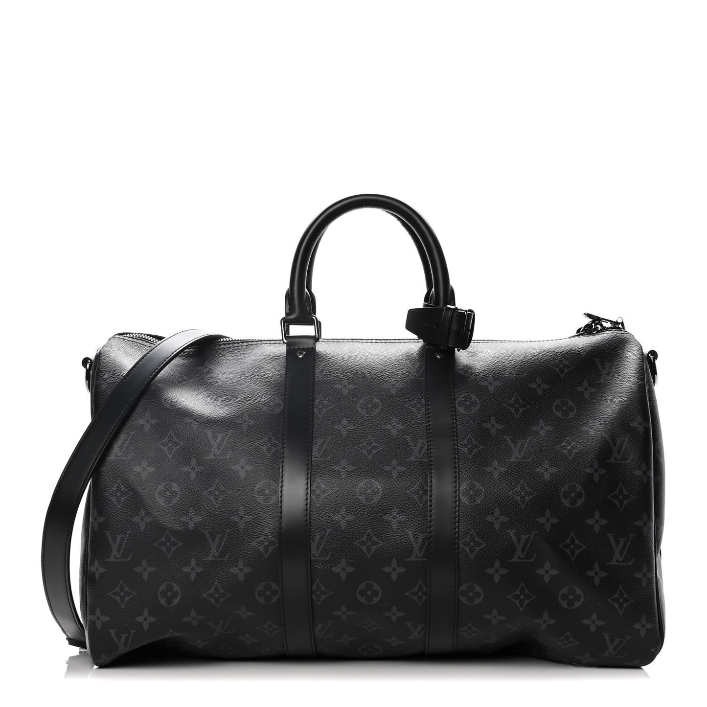 Monogram Eclipse Keepall Bandouliere 45