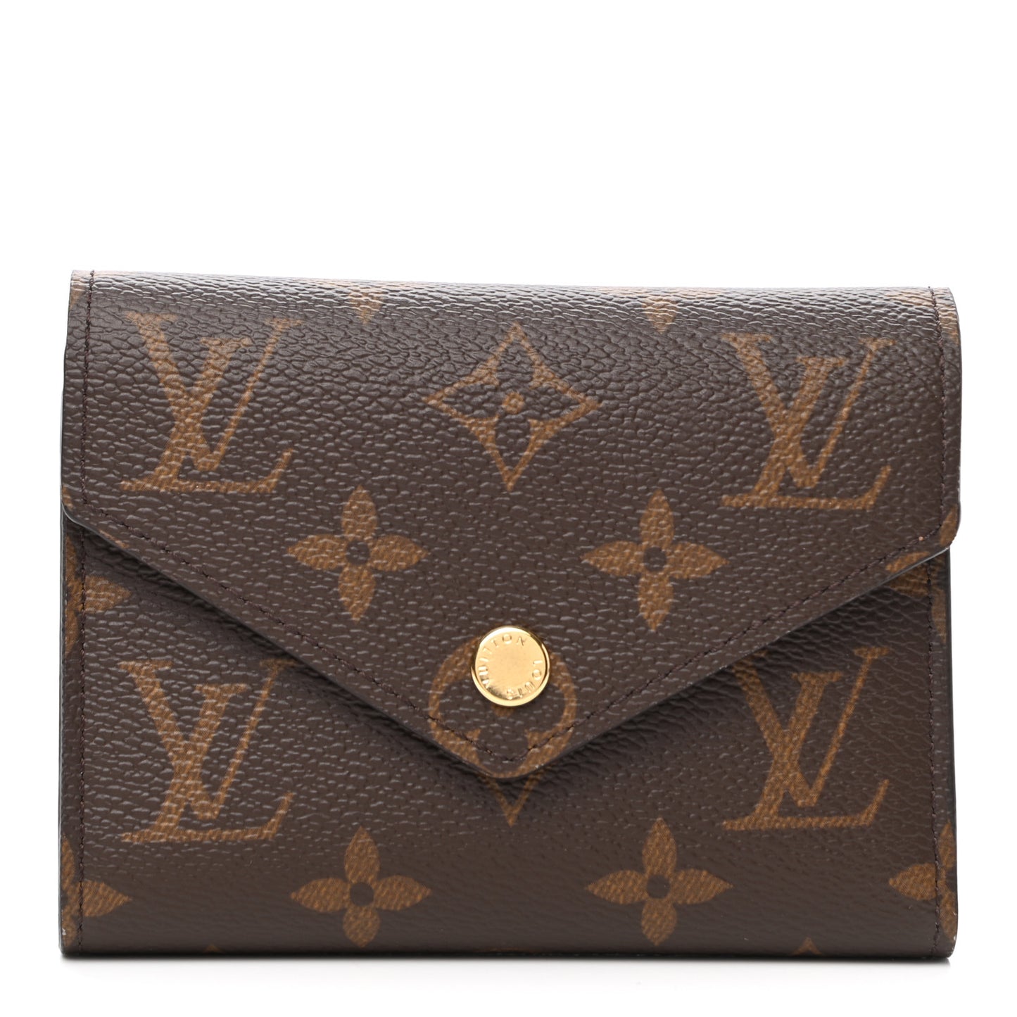 Monogram Victorine Wallet