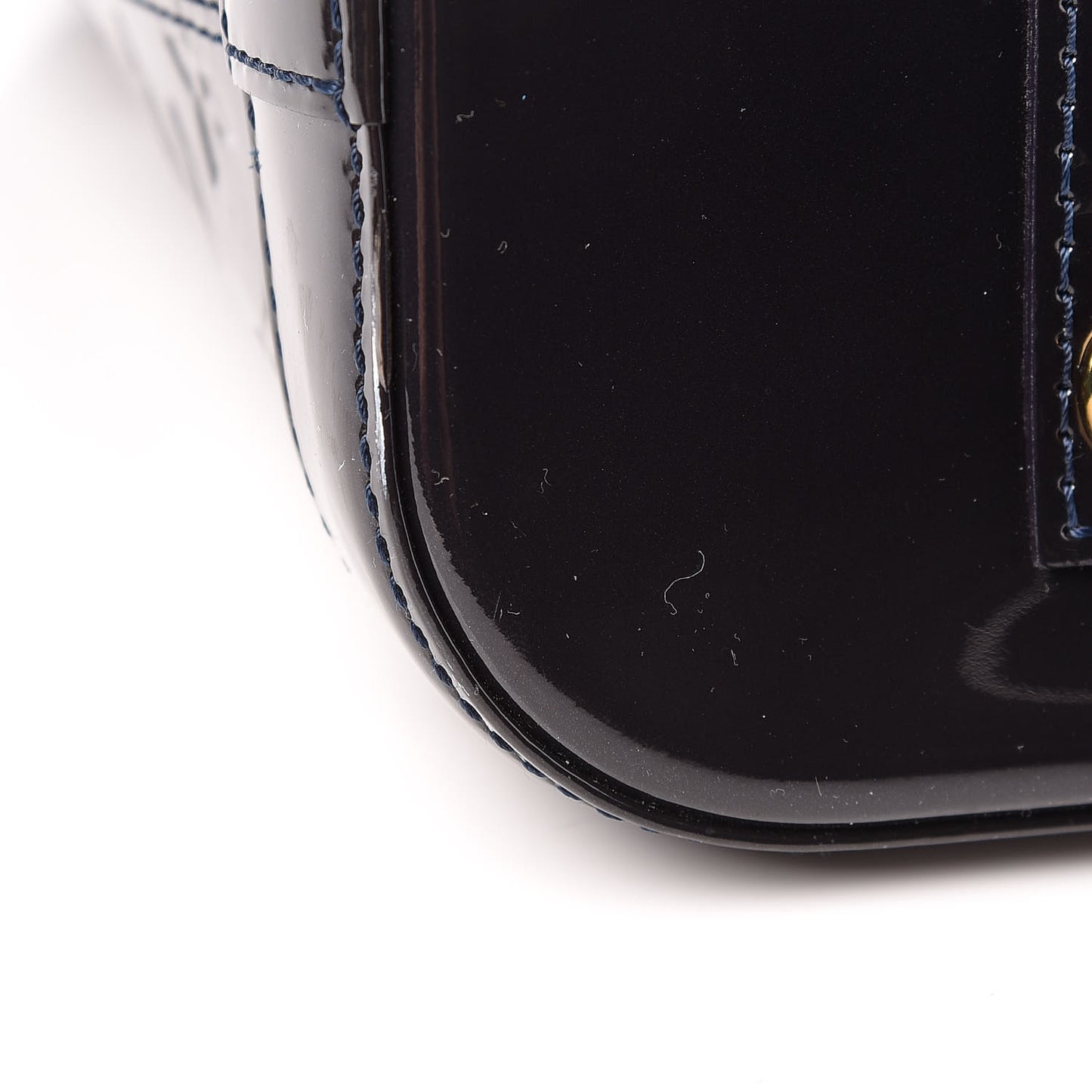 Vernis Alma PM Blue Infini