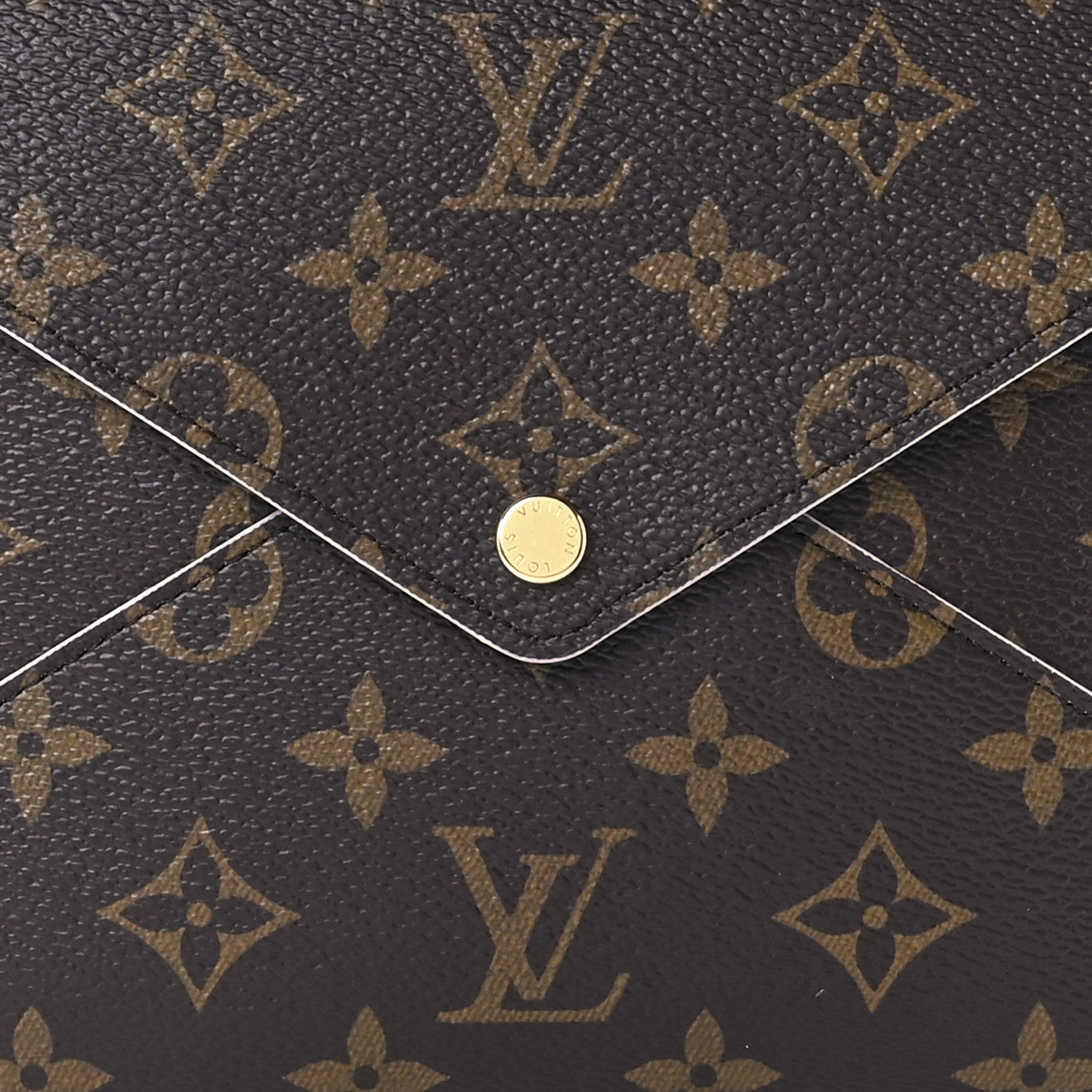 Louis Vuitton Monogram Kirigami Pochette Set 12 of 15
