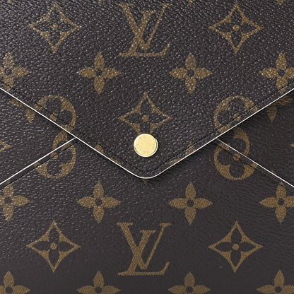 Louis Vuitton Monogram Kirigami Pochette Set 12 of 15