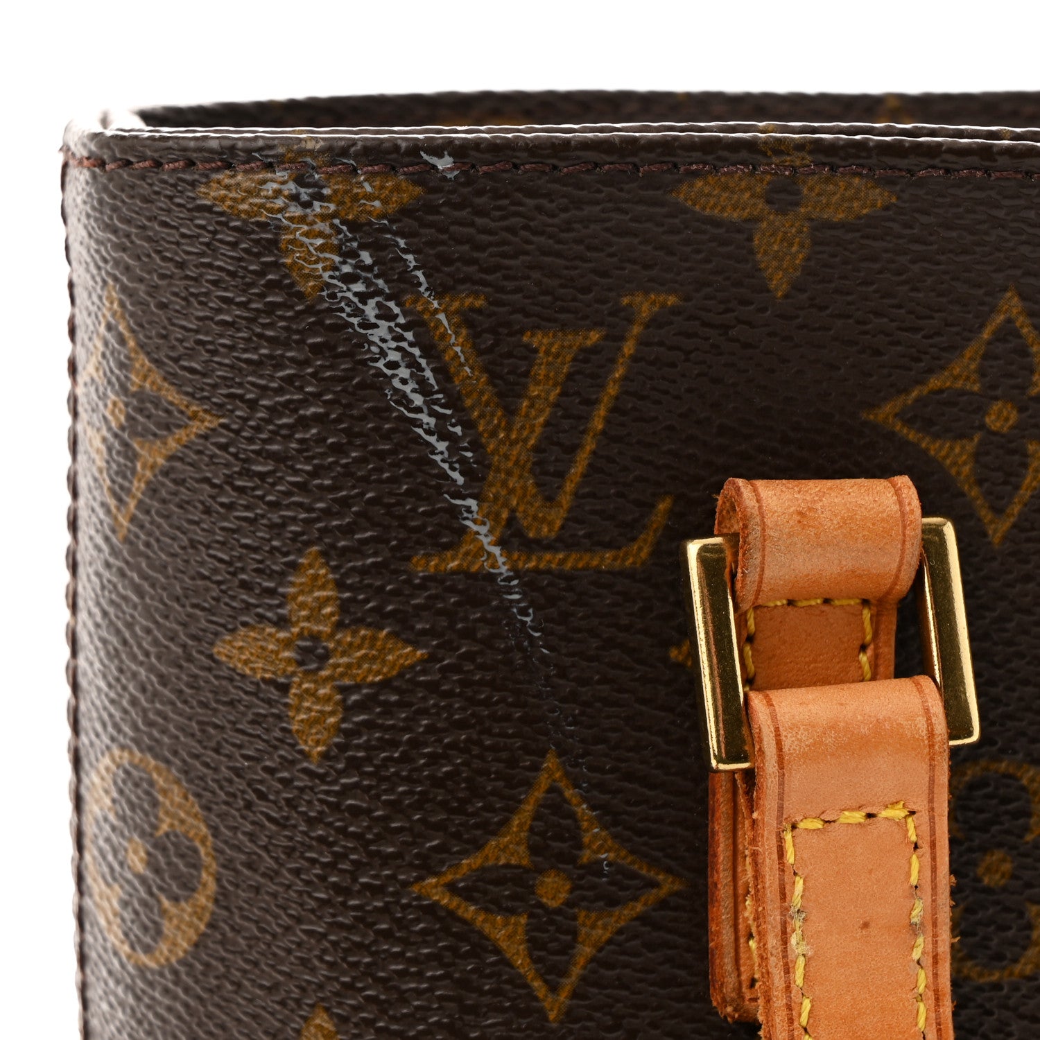 Louis Vuitton Monogram Vavin PM 11 of 11