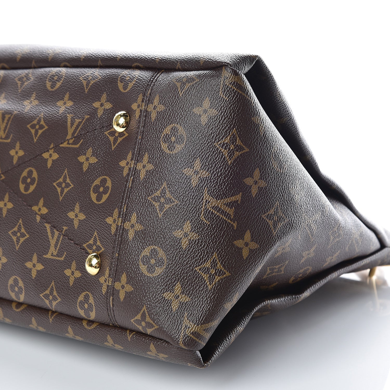 Louis Vuitton Monogram Artsy MM 6 of 10