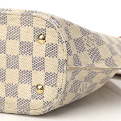Louis Vuitton Damier Azur Girolata 10 of 21