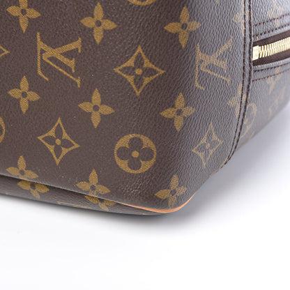 Louis Vuitton Monogram Deauville 20 of 20