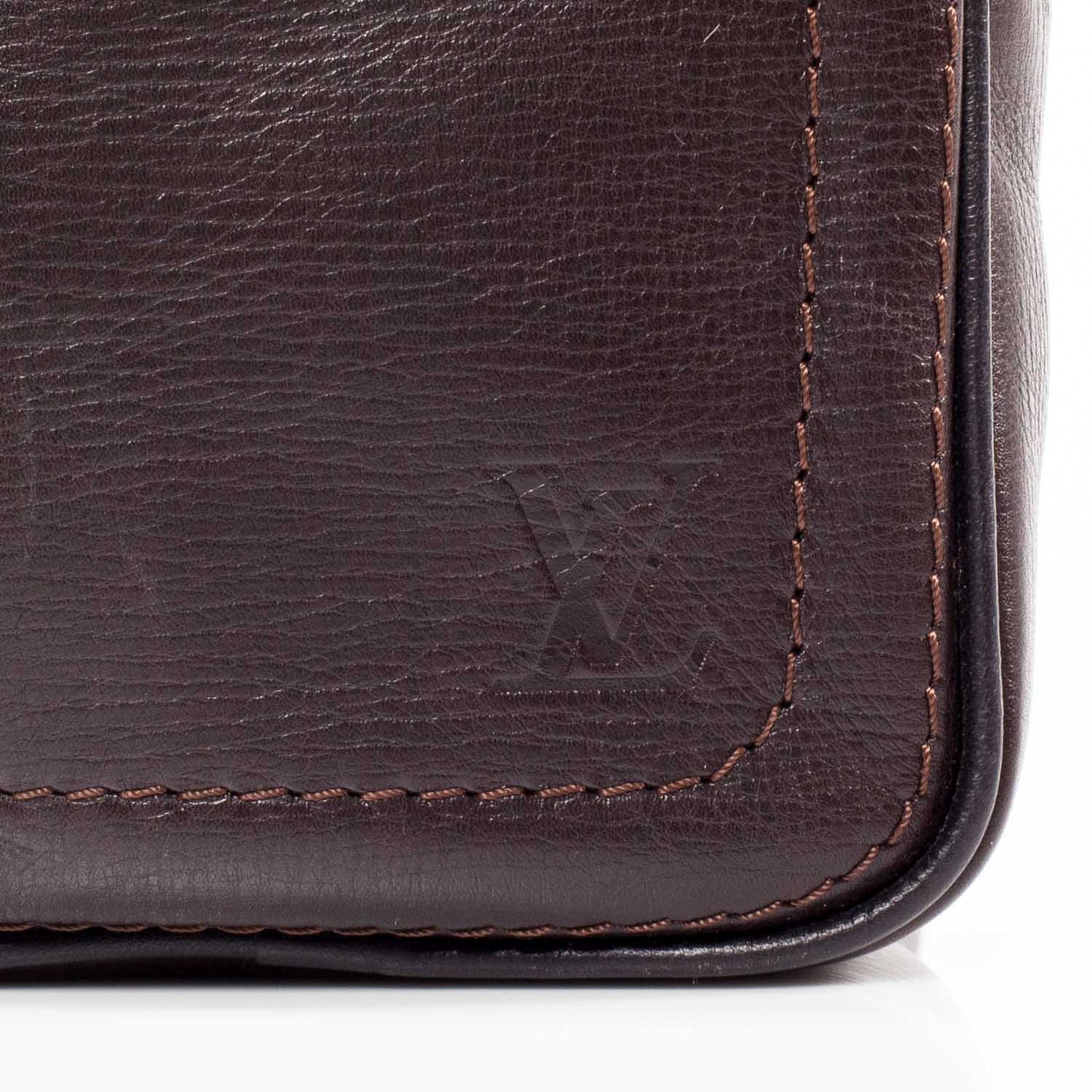 Utah Leather Sioux