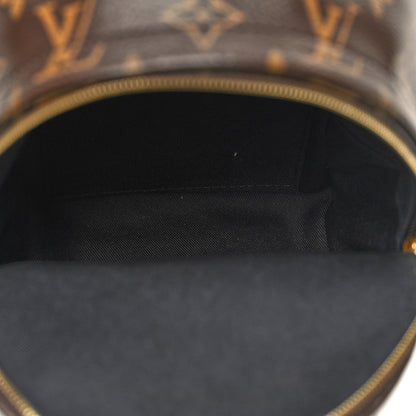 Louis Vuitton Monogram Palm Springs Backpack Mini 5 of 9