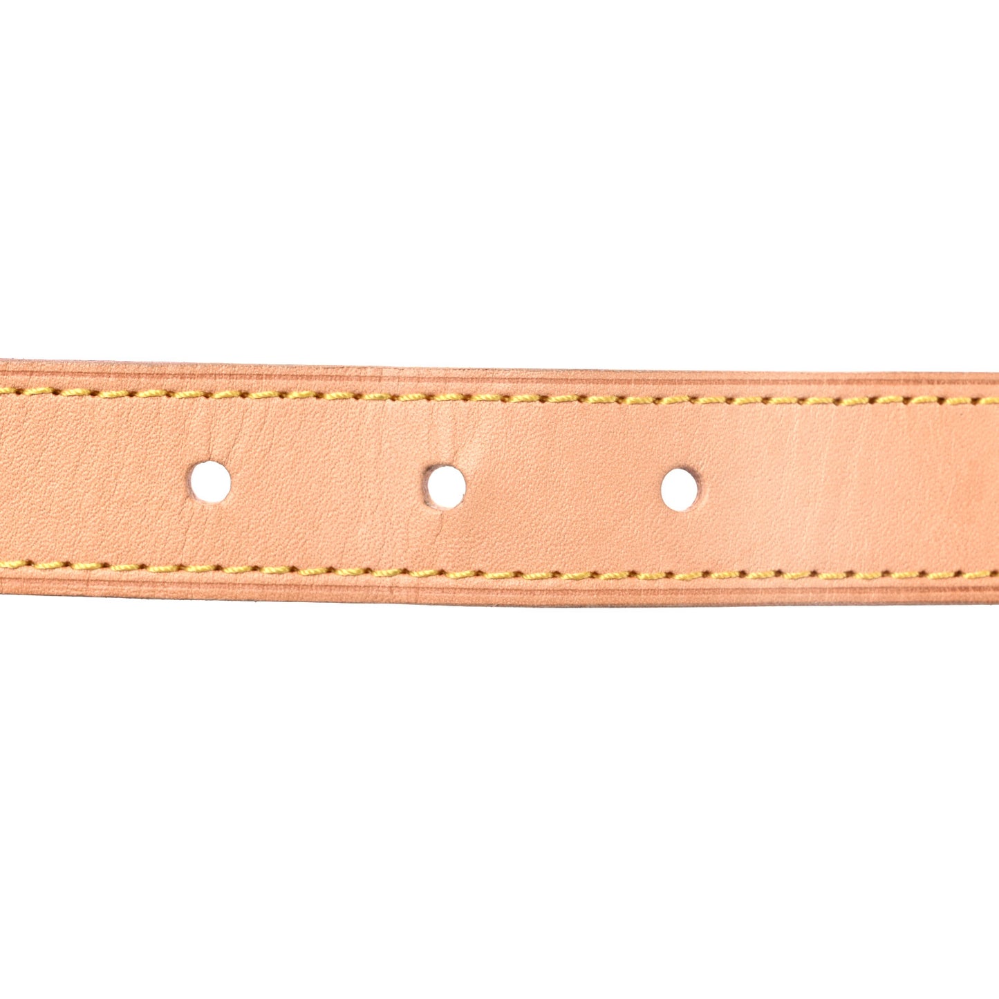 Monogram Bumbag