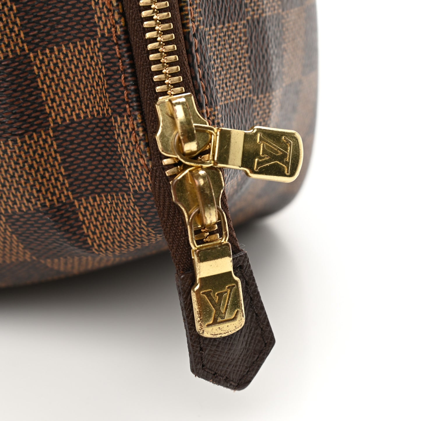 Damier Ebene Belem PM