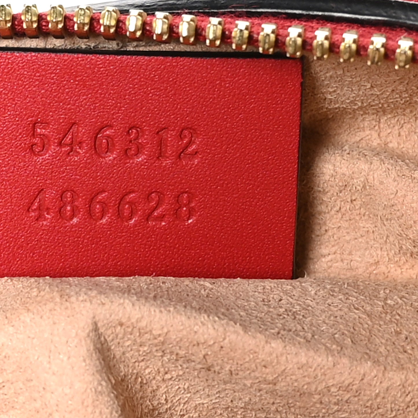 GG Supreme Monogram Blooms Mini Boston Navy Blue Hibiscus