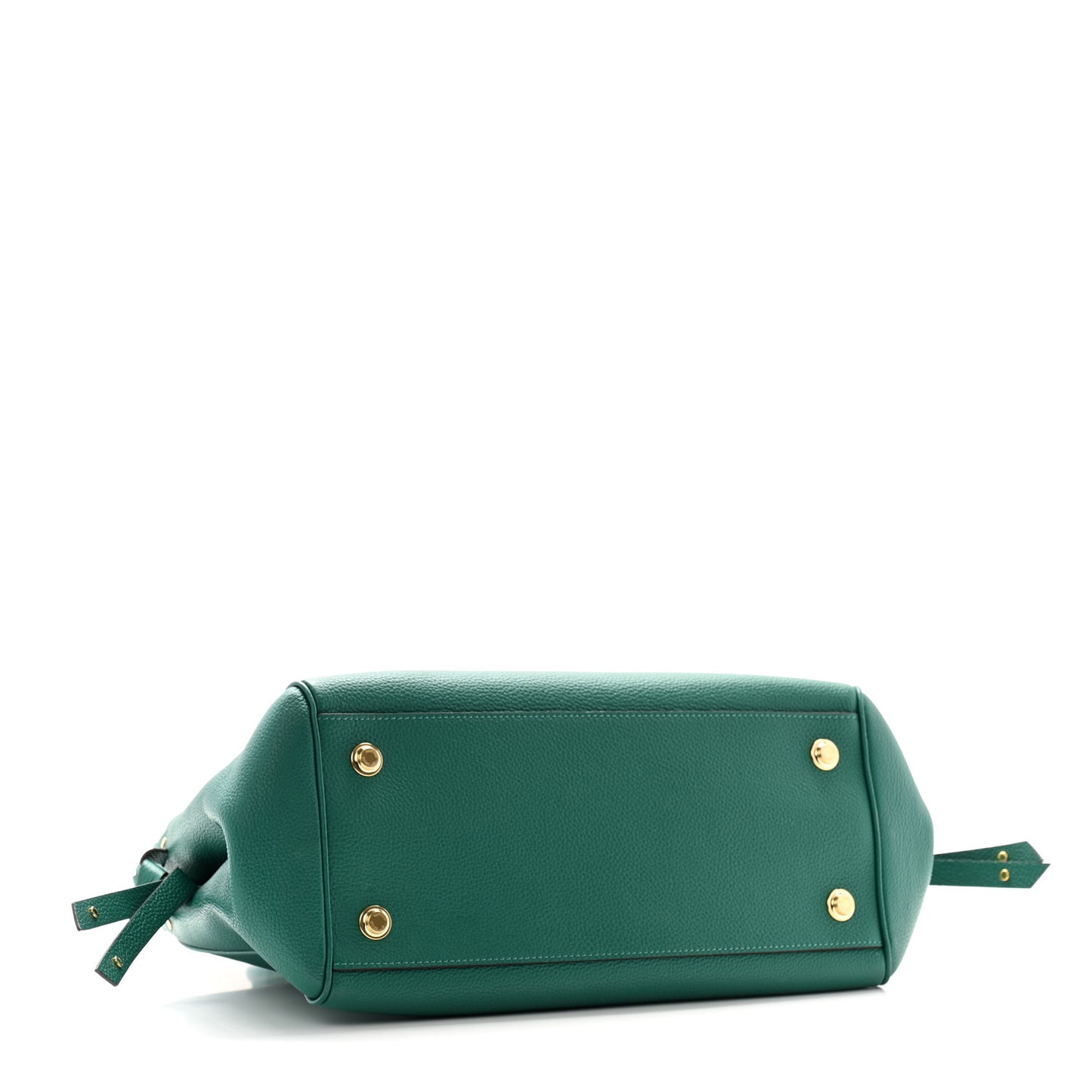 Veau Nuage Milla MM Emeraude