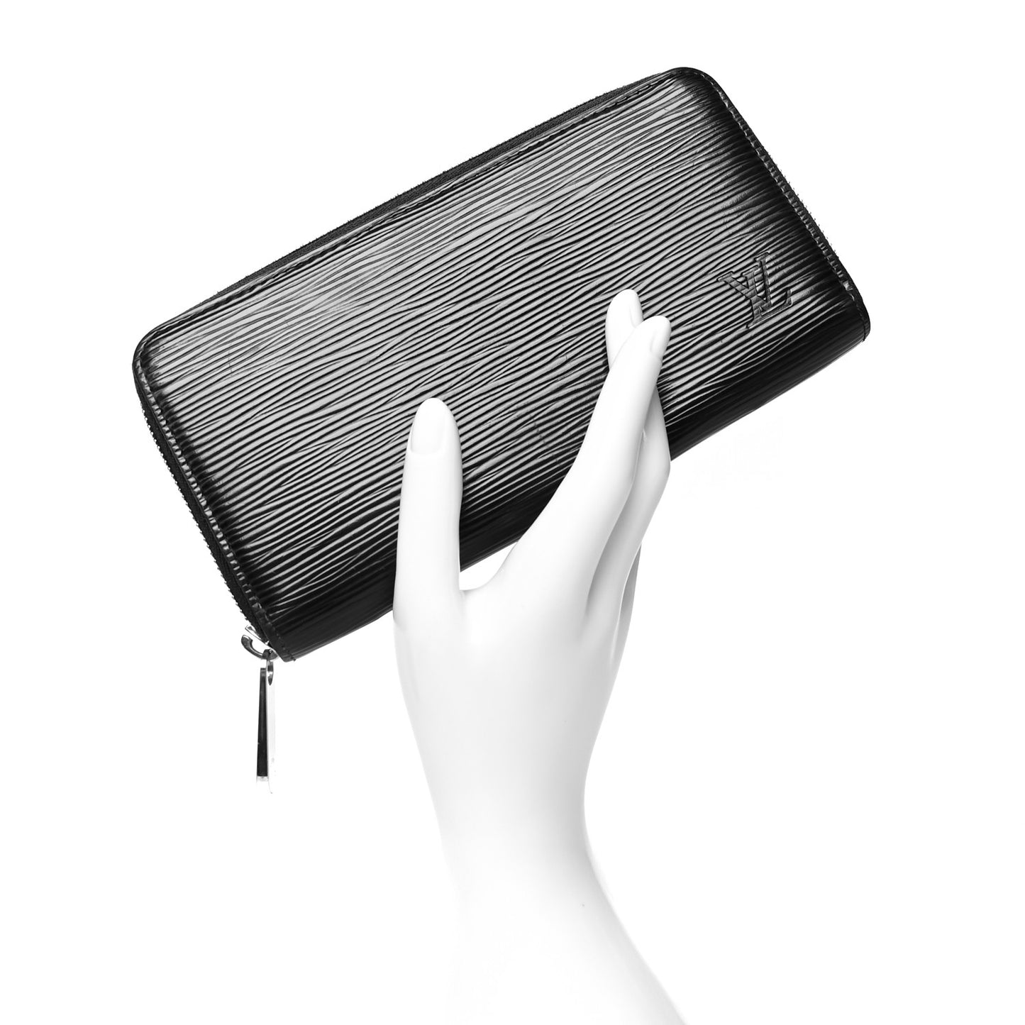 Epi Zippy Wallet