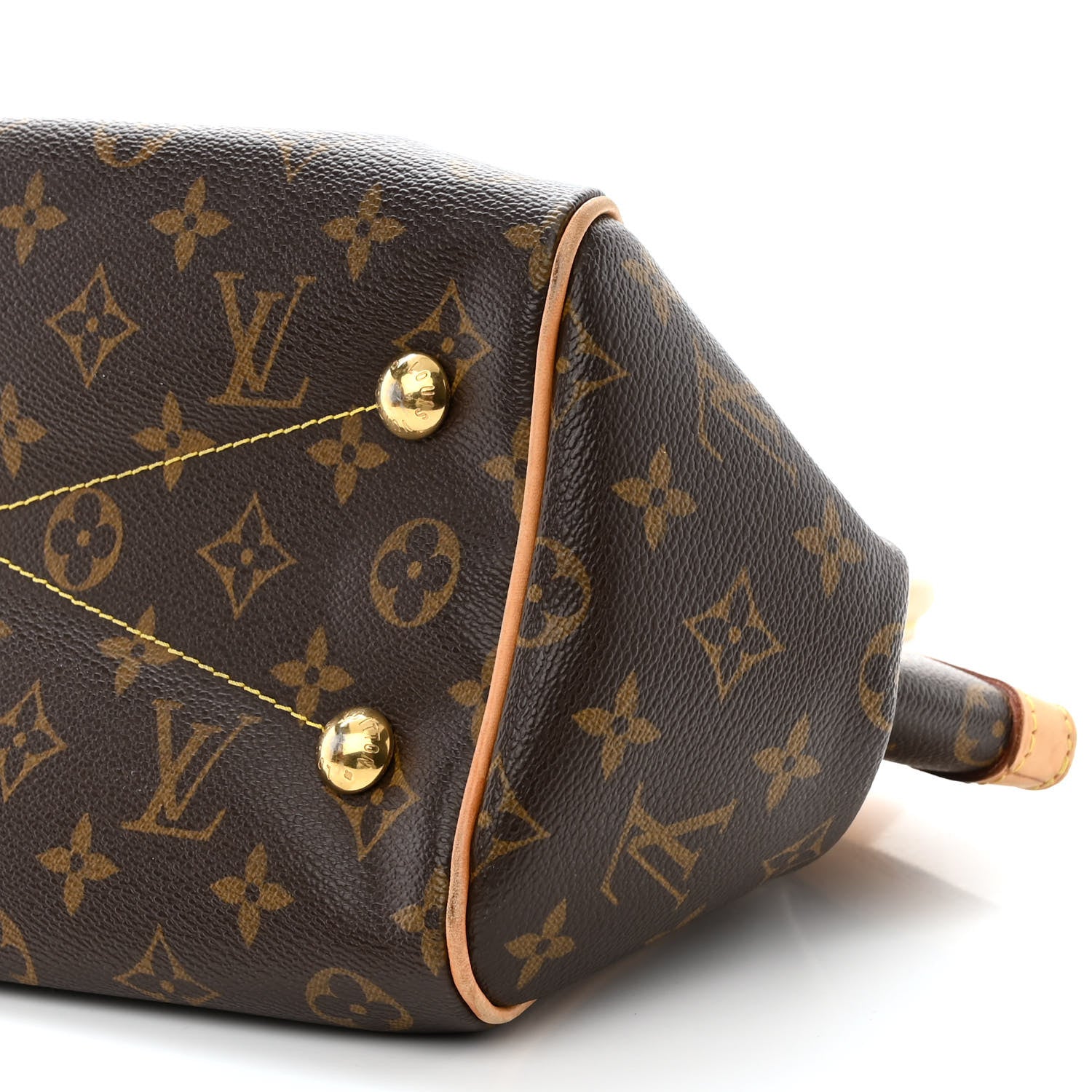 Louis Vuitton Monogram Tivoli PM 10 of 14