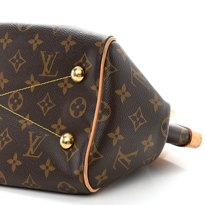 Louis Vuitton Monogram Tivoli PM 10 of 14