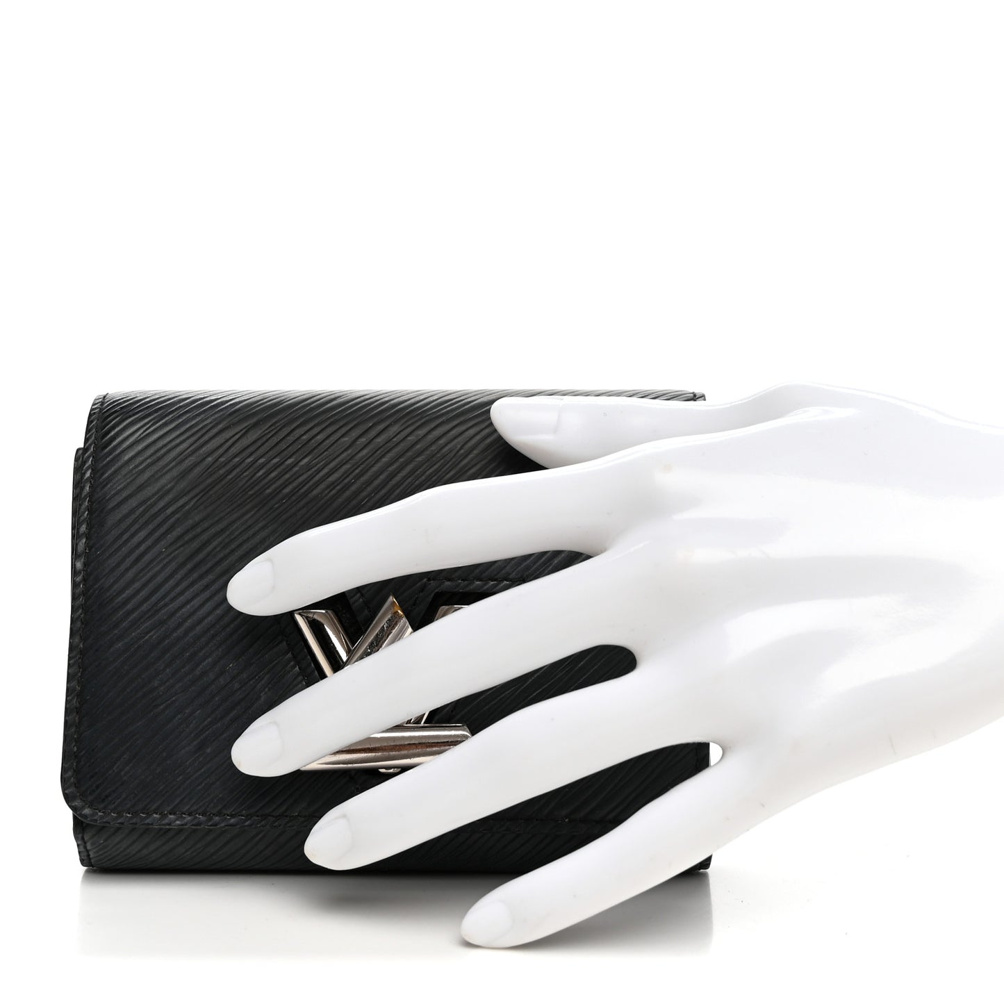 Epi Twist XS Wallet Black