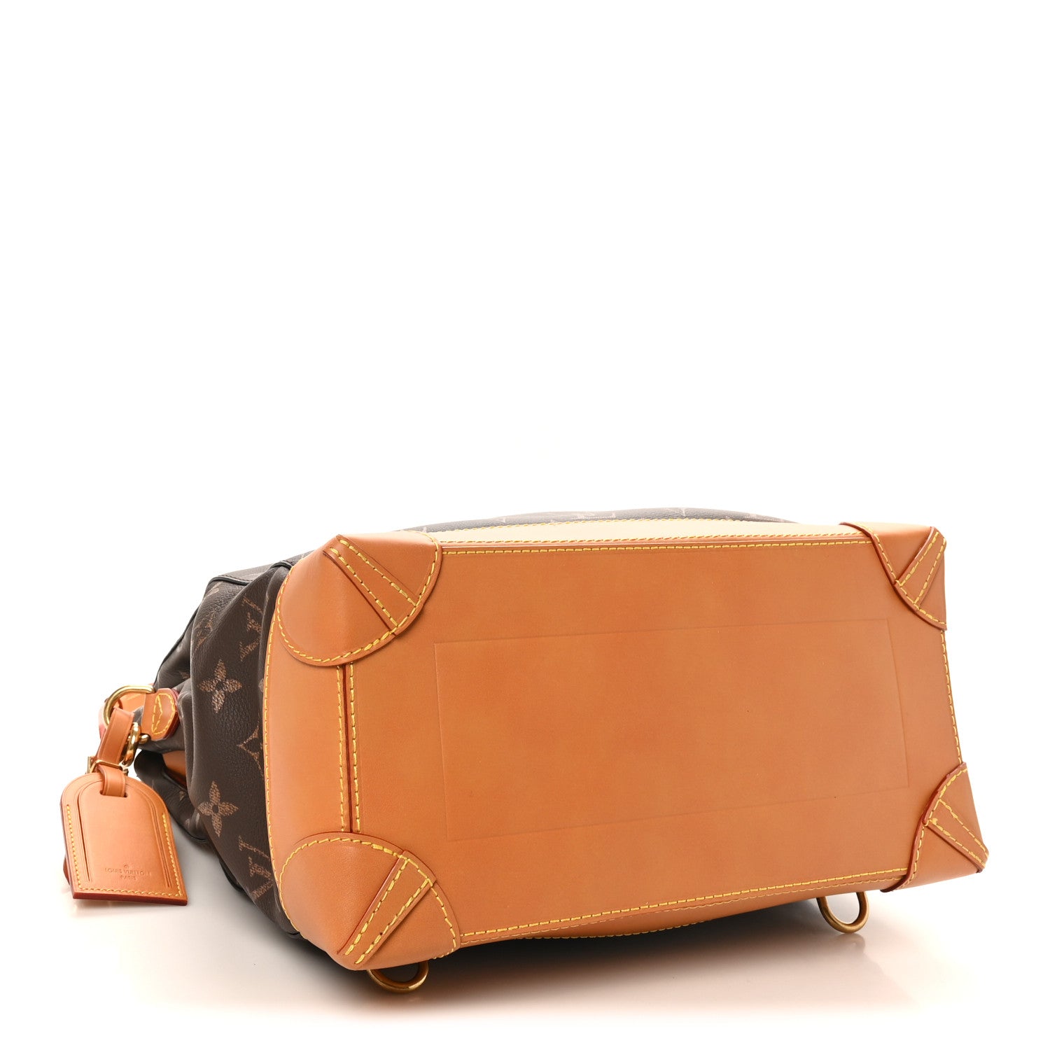 Louis Vuitton Monogram Steamer 30 4 of 9