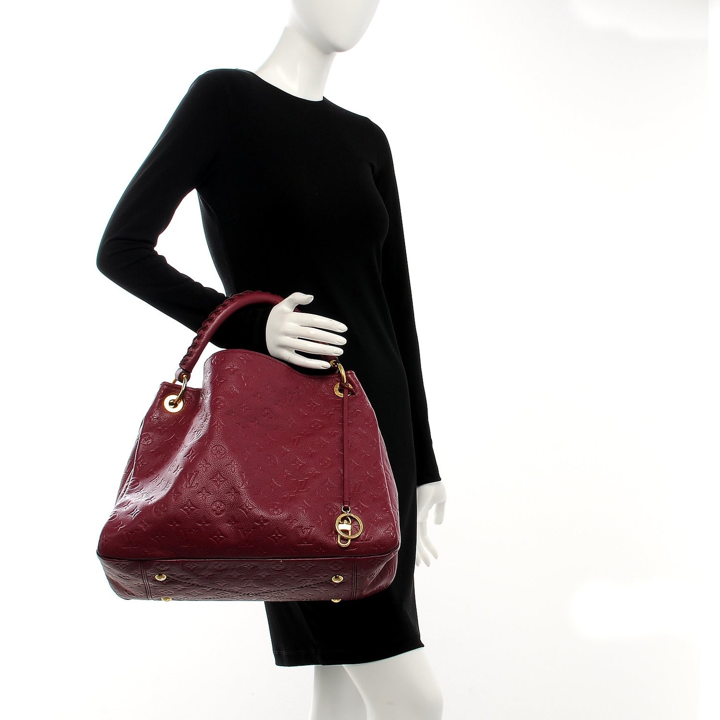 Empreinte Artsy MM Aurore