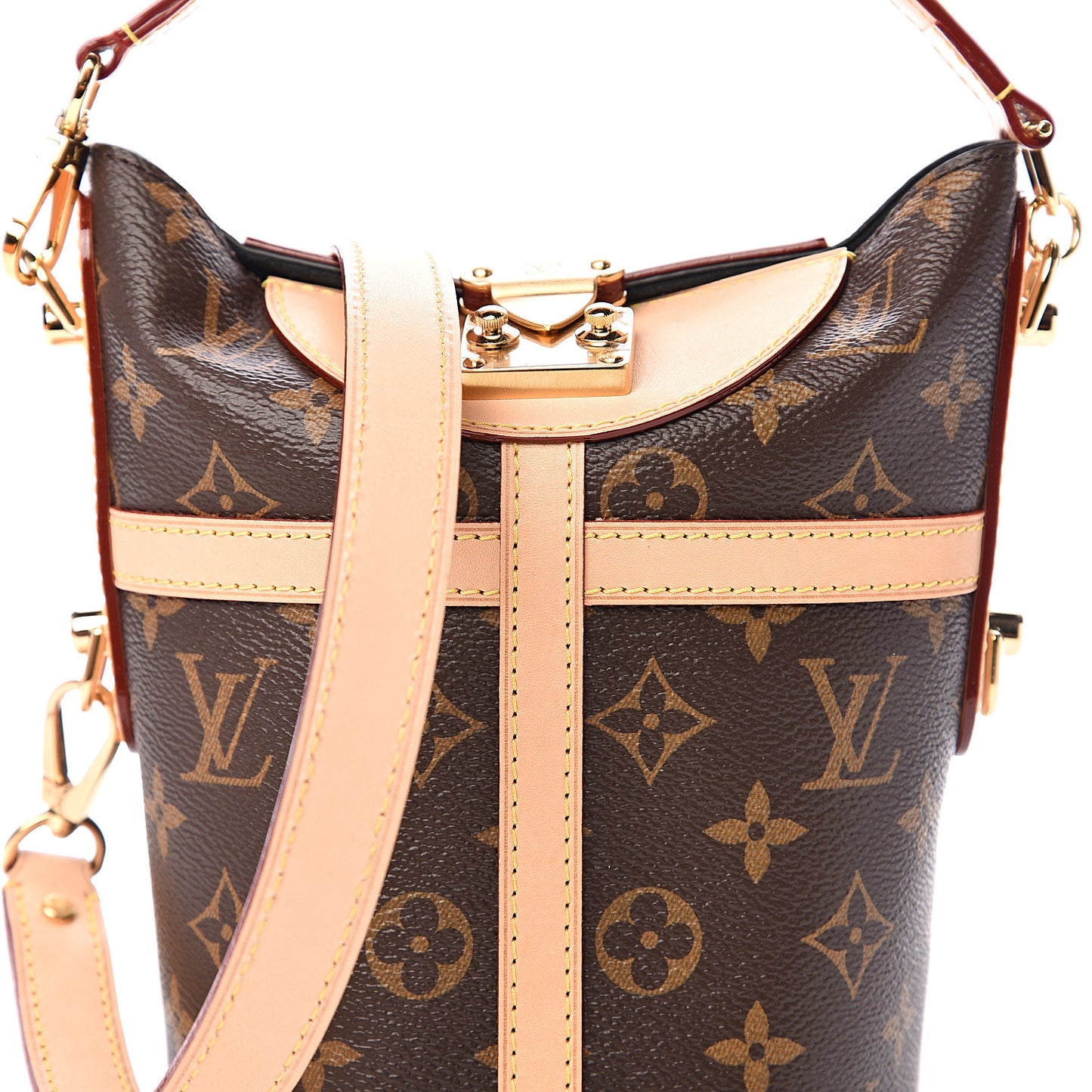 Monogram Duffle Bag