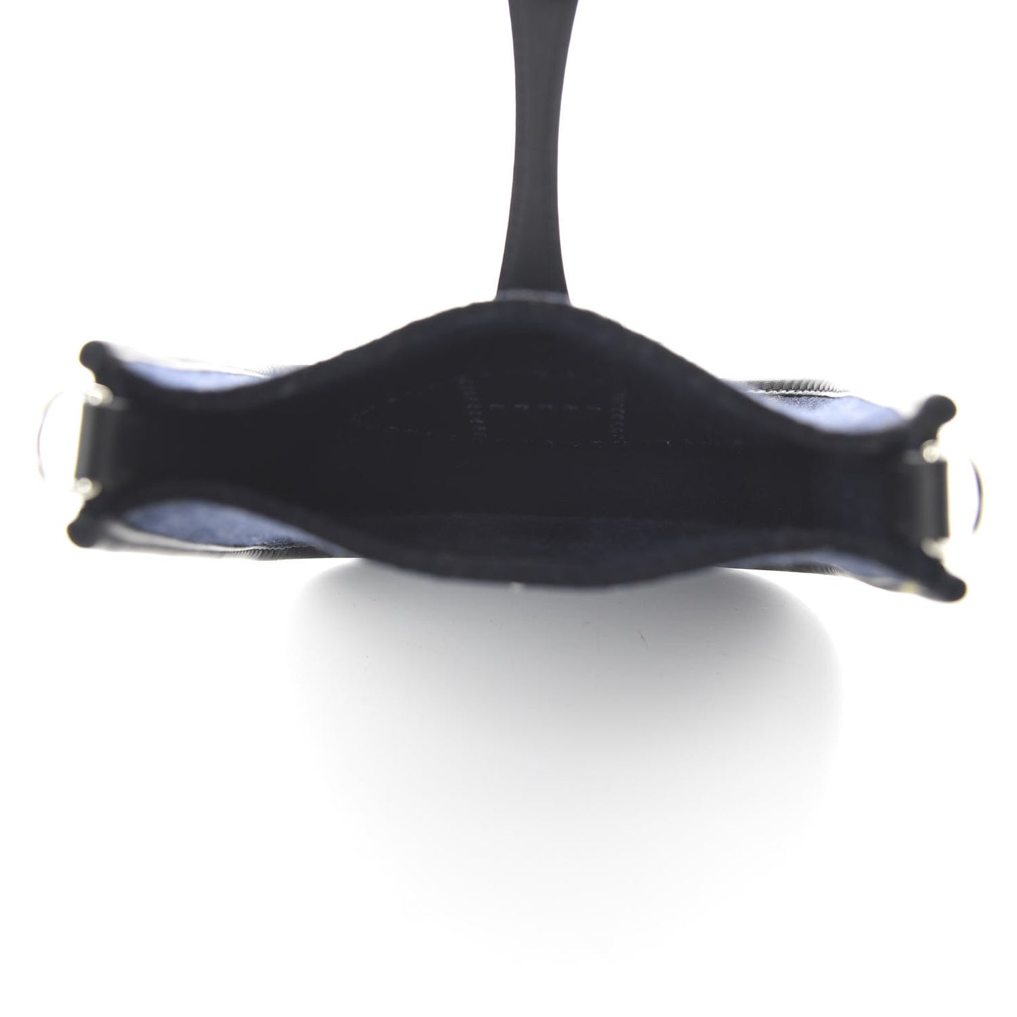 Swift Sangle Wooly Evelyne TPM Bleu Nuit Black