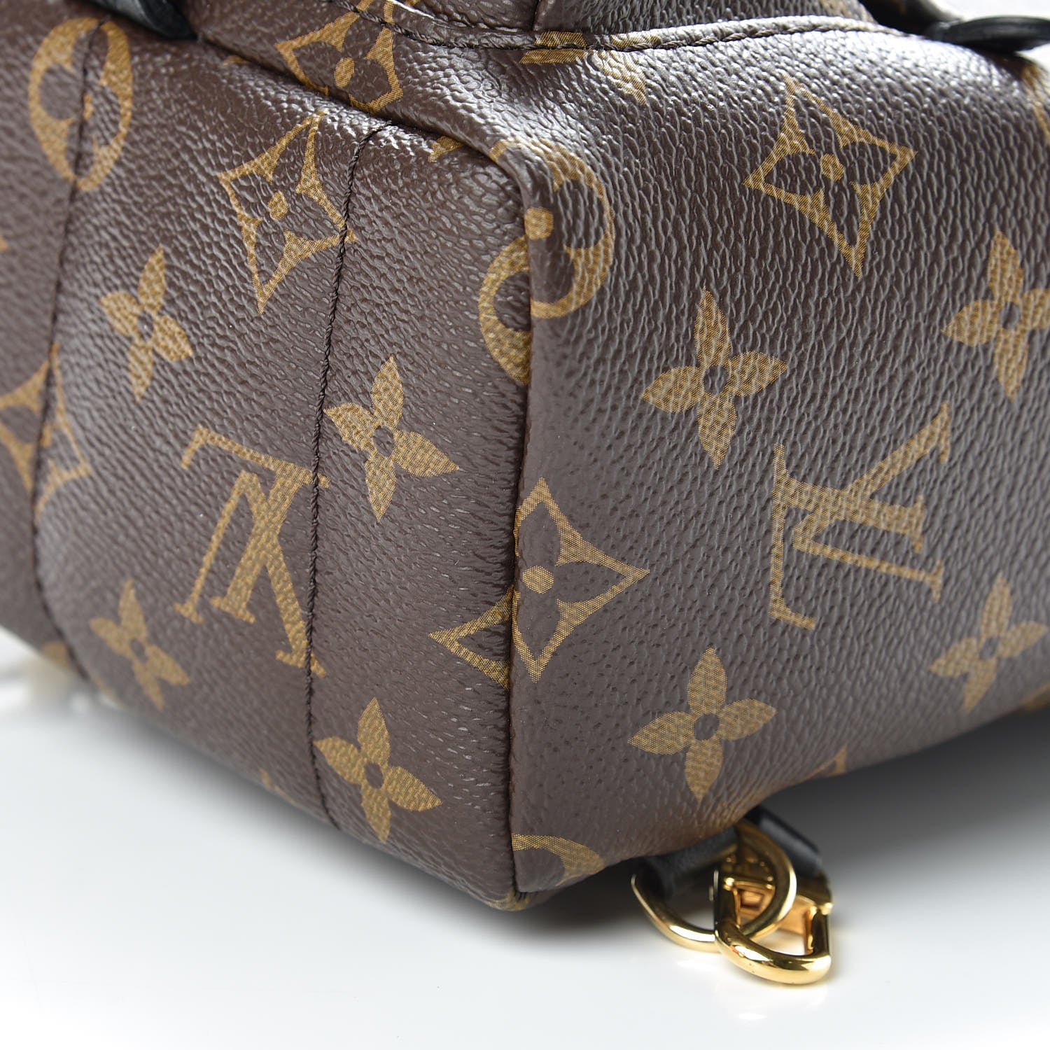 Louis Vuitton Monogram Palm Springs Backpack Mini 11 of 16