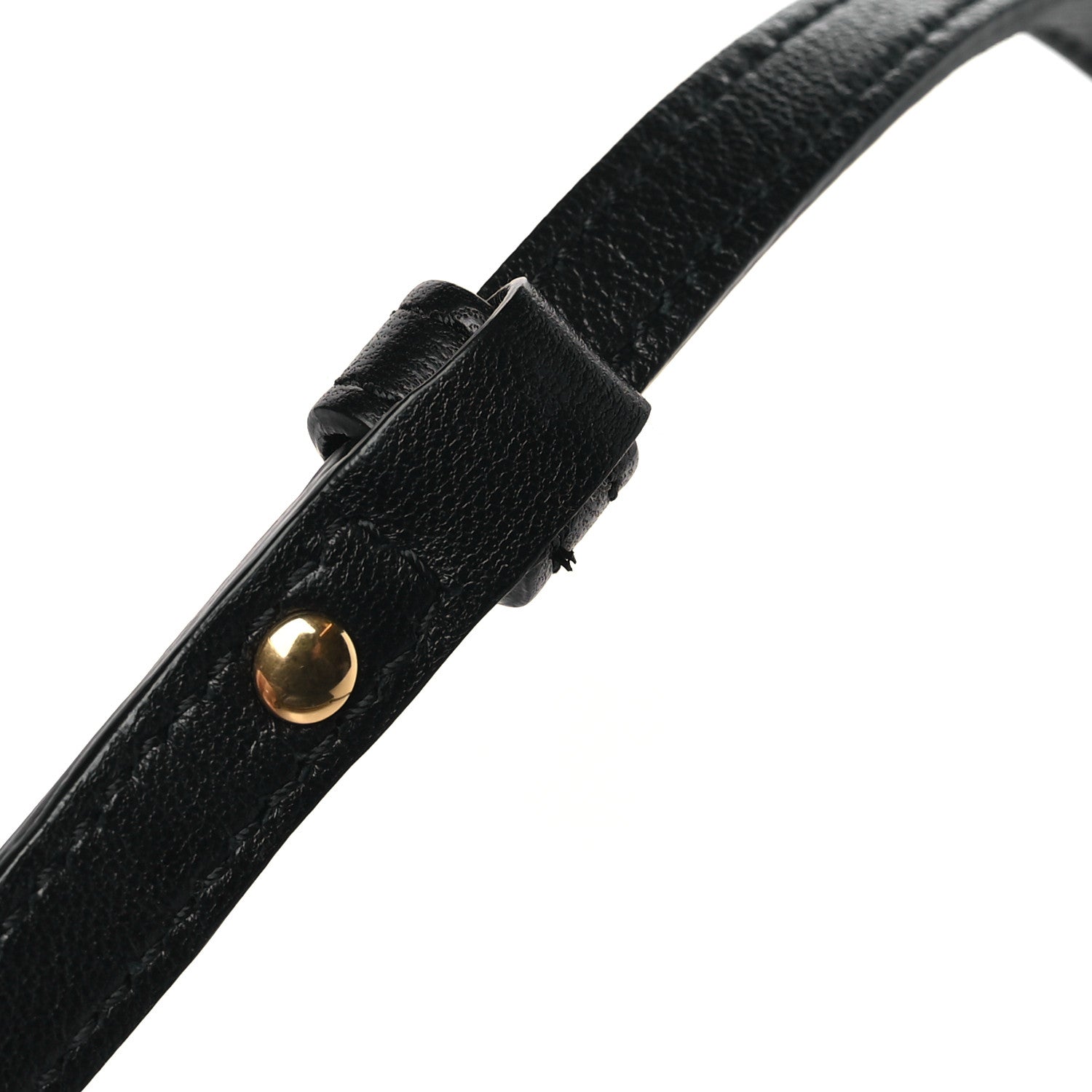 Celine Lambskin Small Trio Crossbody Bag Black 12 of 14