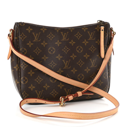 Louis Vuitton Monogram Mabillon 3 of 9