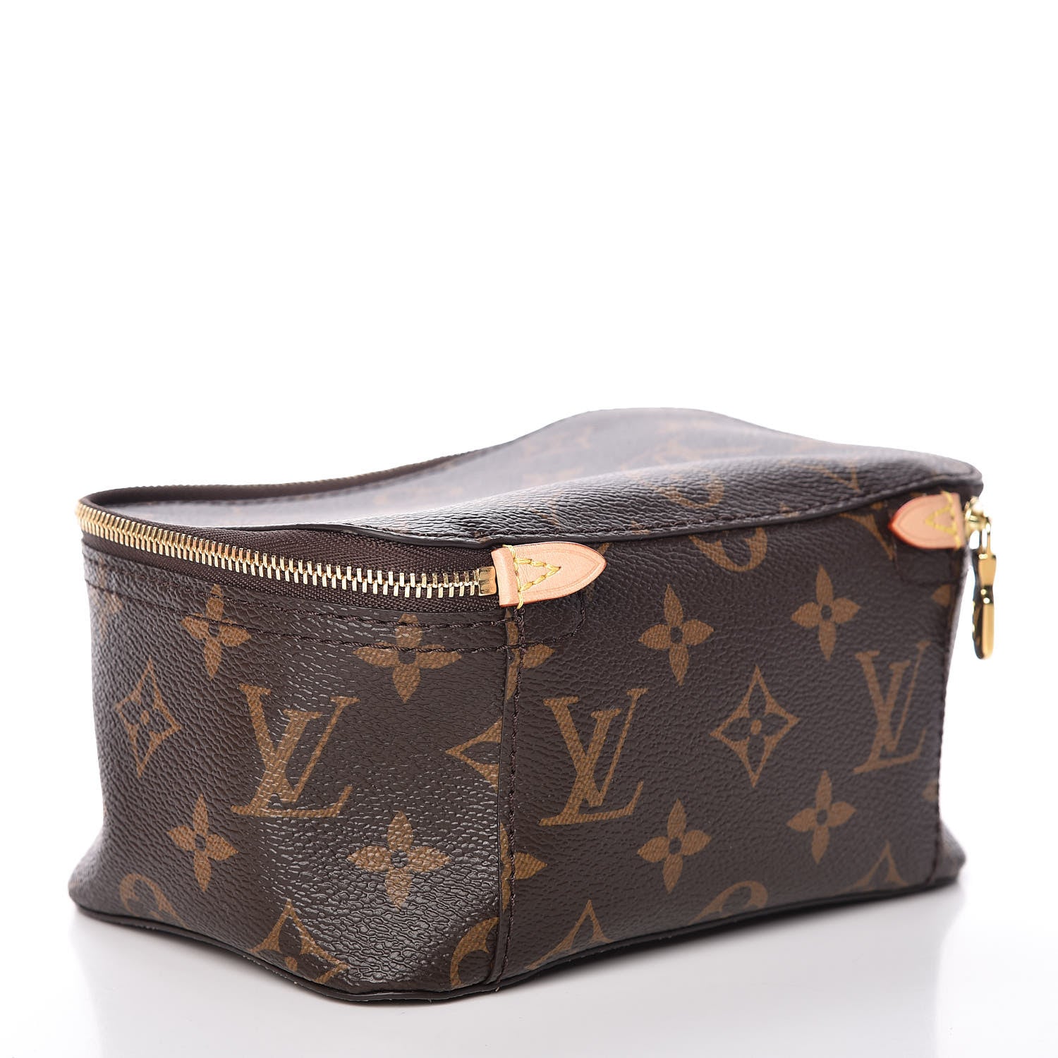 Louis Vuitton Monogram Packing Cube PM 3 of 13