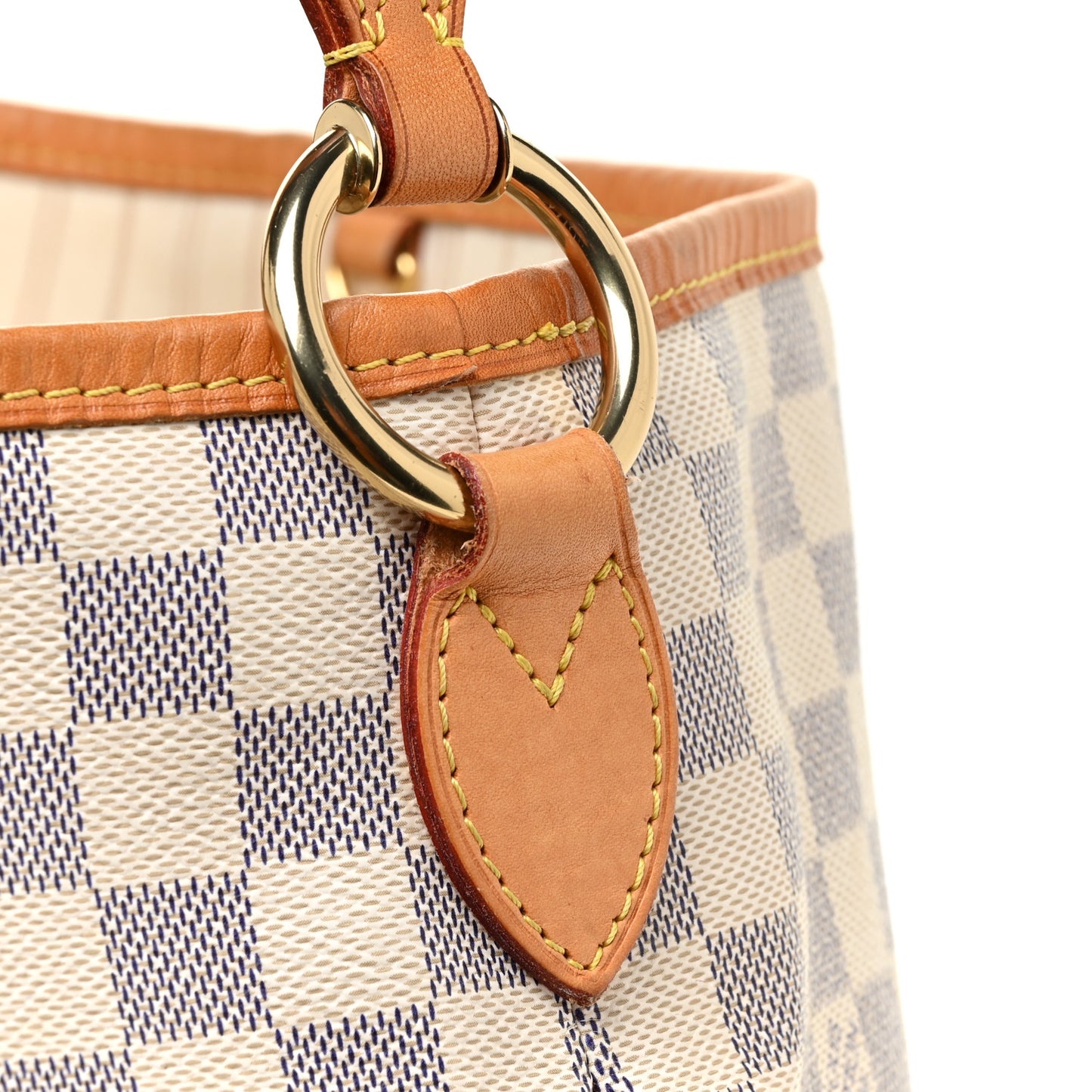 Damier Azur Delightful MM