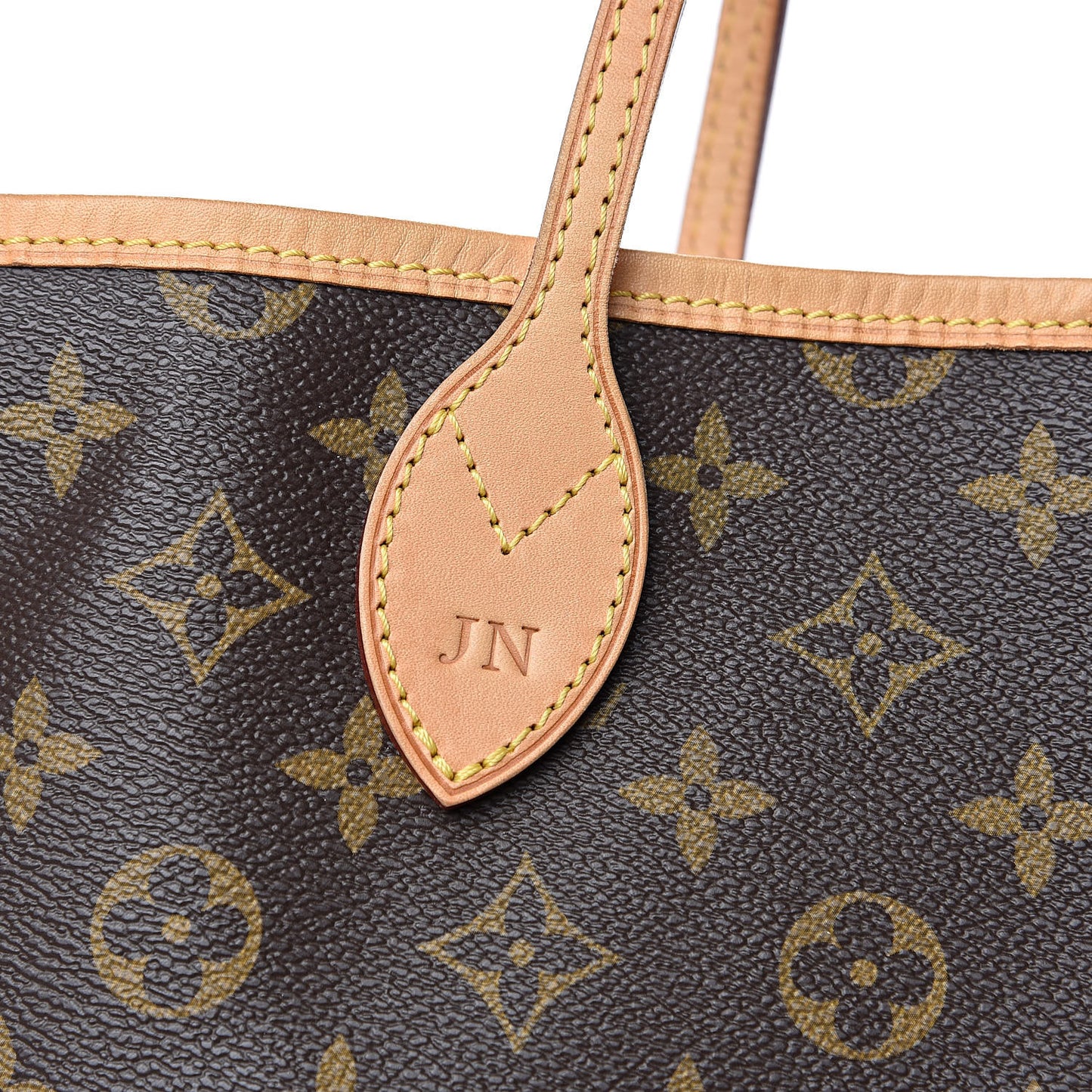 Monogram Neo Neverfull GM