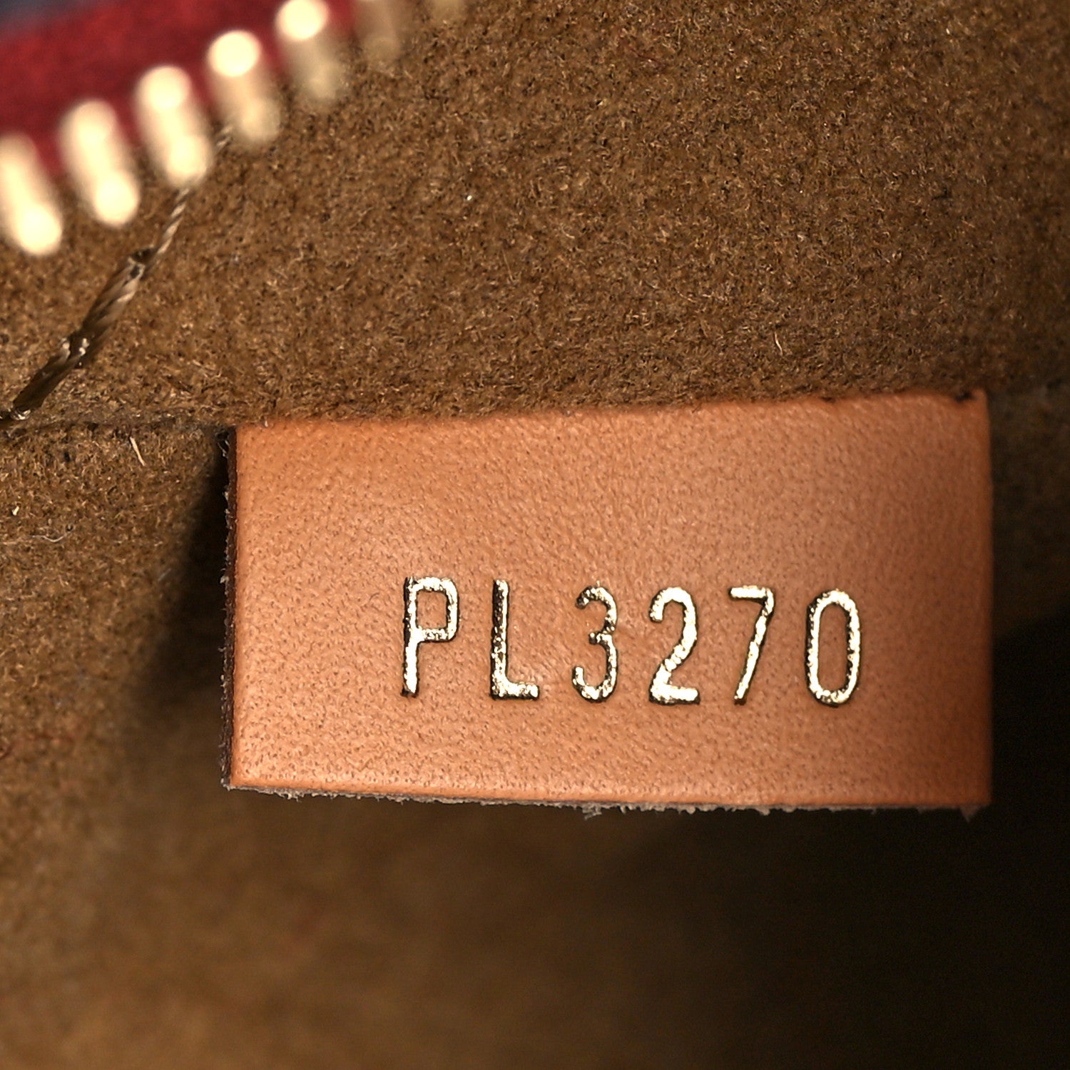 Louis Vuitton Monogram Game On Coeur 7 of 11
