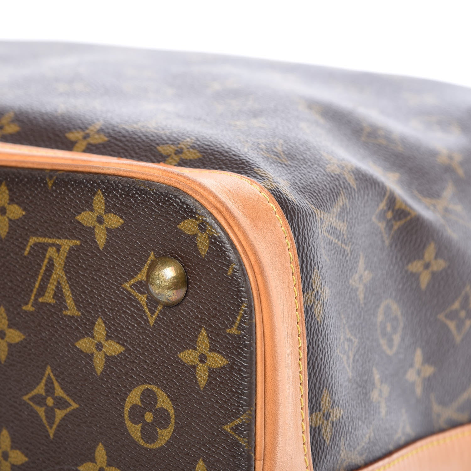 Louis Vuitton Monogram Cruiser 40 34 of 42