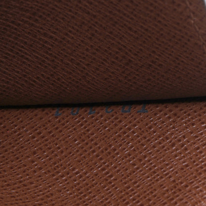 Louis Vuitton Monogram Compact Origami Wallet 6 of 8