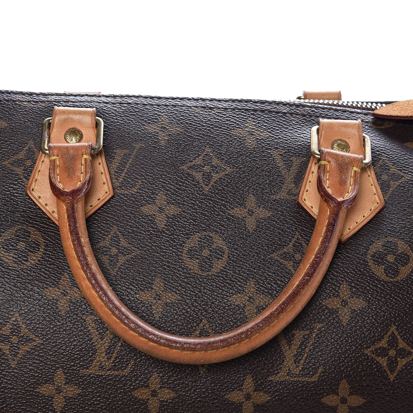 Monogram Speedy 35