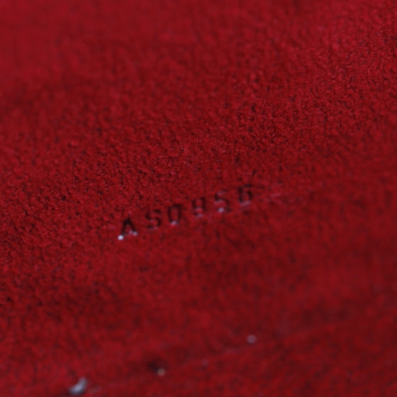 Epi Cannes Castillan Red