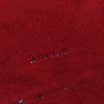 Louis Vuitton Epi Cannes Castillan Red 9 of 10
