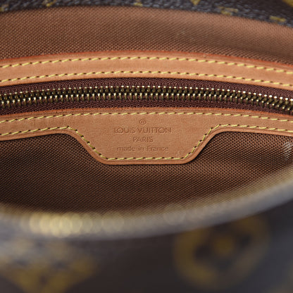 Louis Vuitton Monogram Cabas Piano 5 of 8