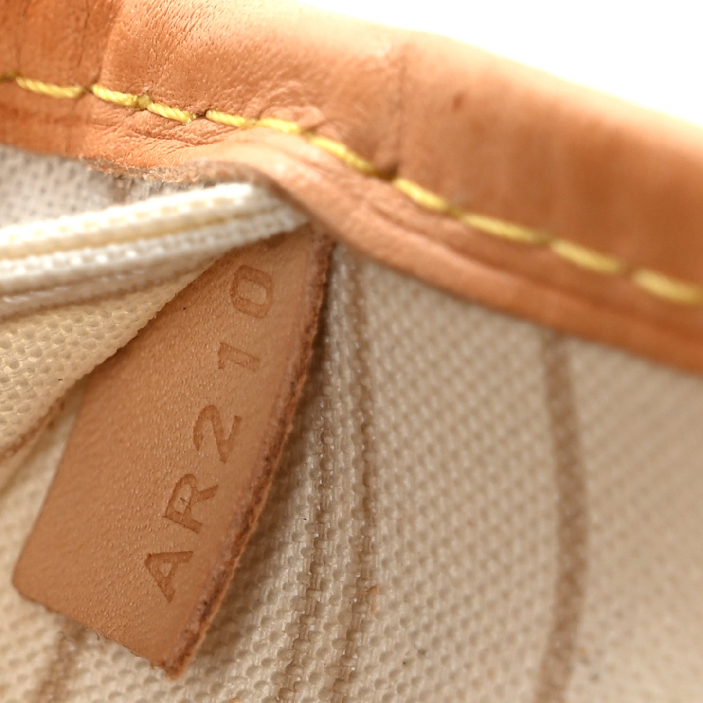 Damier Azur Neo Neverfull PM