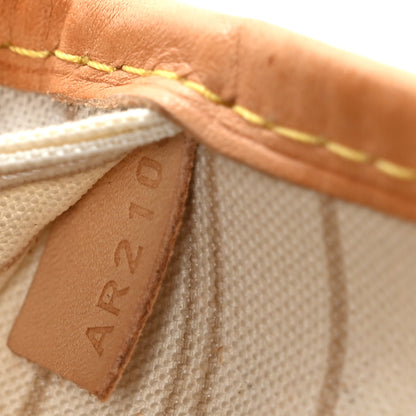 Louis Vuitton Damier Azur Neo Neverfull PM 8 of 10