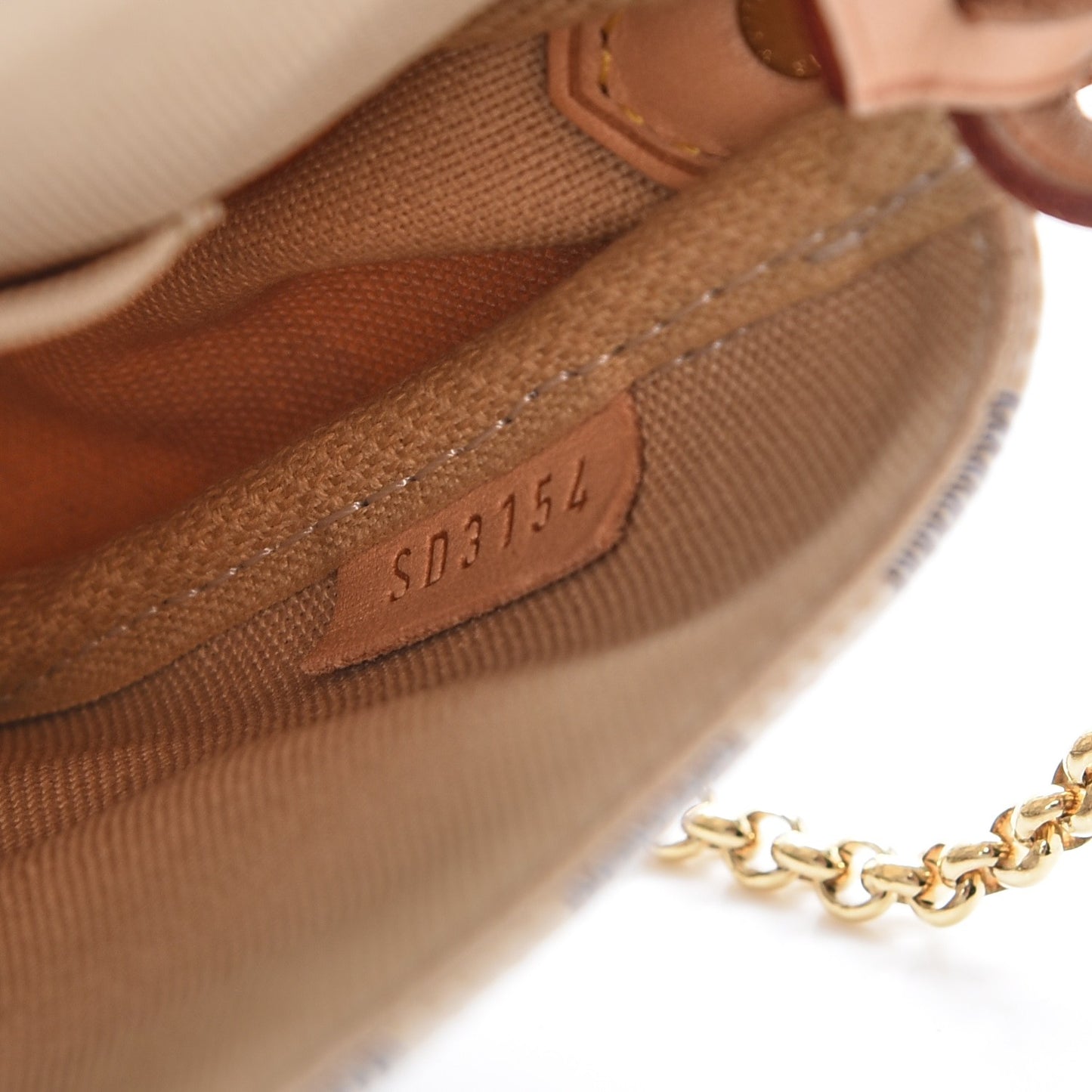 Damier Azur Favorite PM