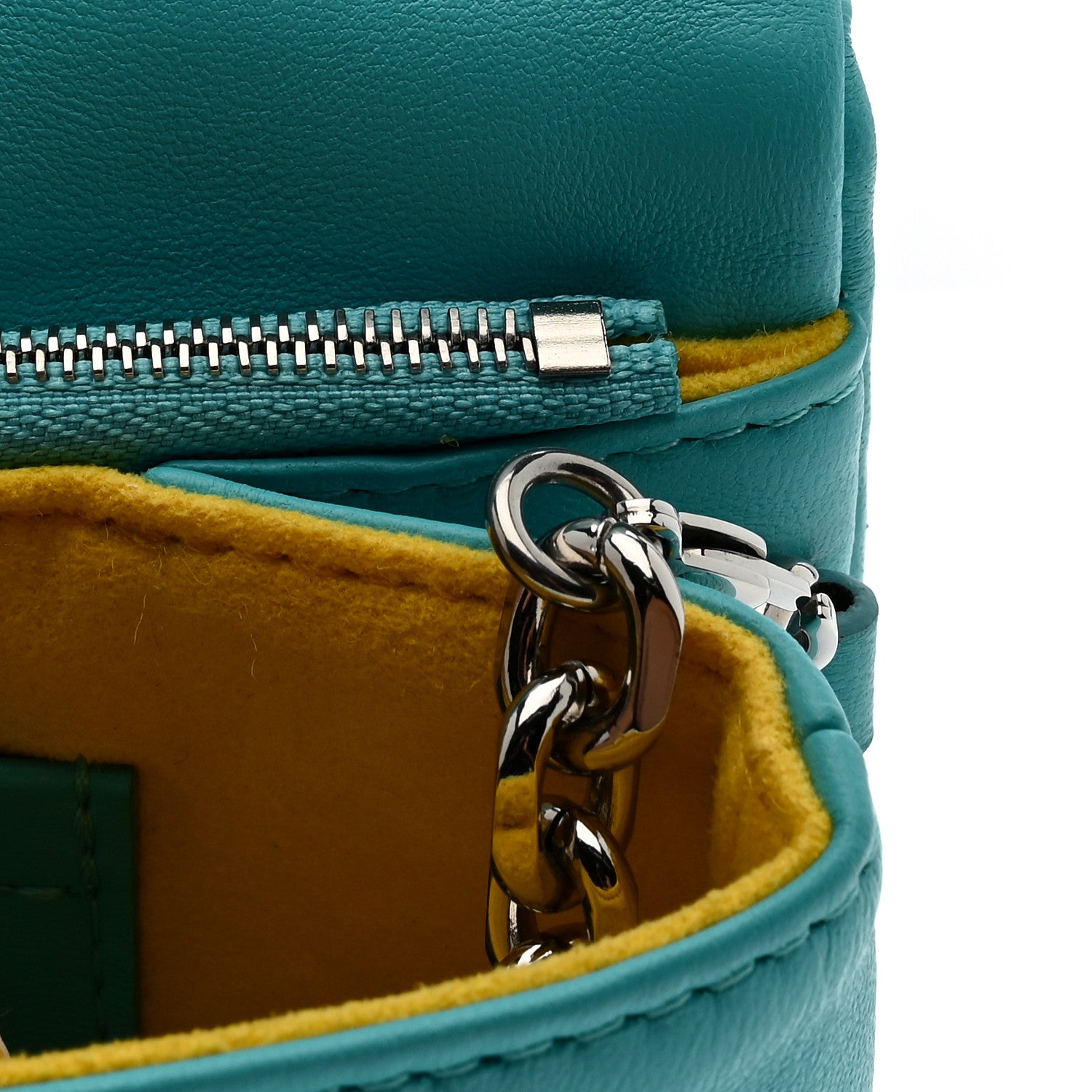 Louis Vuitton ビジネスバッグ グリーン Green LV Icons Men Bags | LOUIS VUITTON