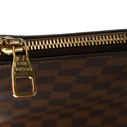 Louis Vuitton Damier Ebene Belmont 14 of 15