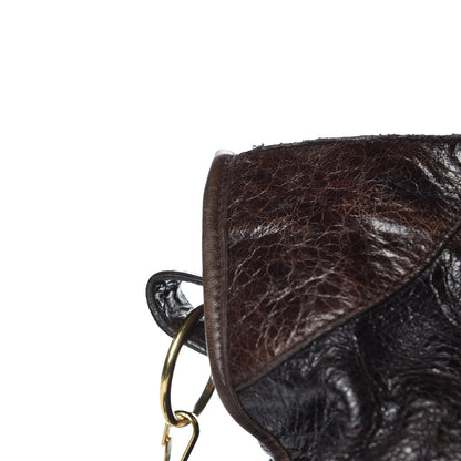 Balenciaga Agneau Giant 21 Gold Hardware Part Time Charbon 14 of 17