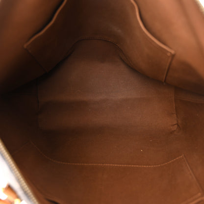 Louis Vuitton Monogram Totally GM 5 of 10