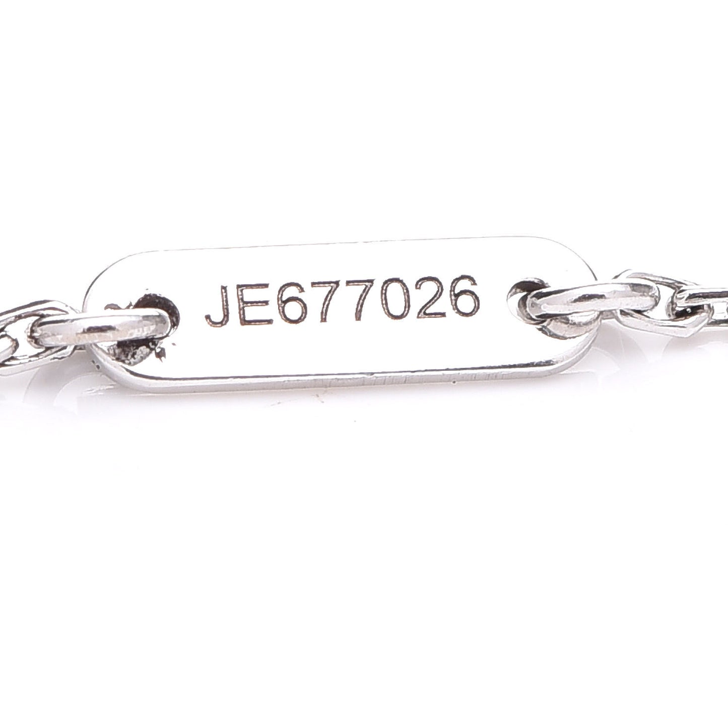 18K White Gold Turquoise Sweet Alhambra Butterfly Bracelet