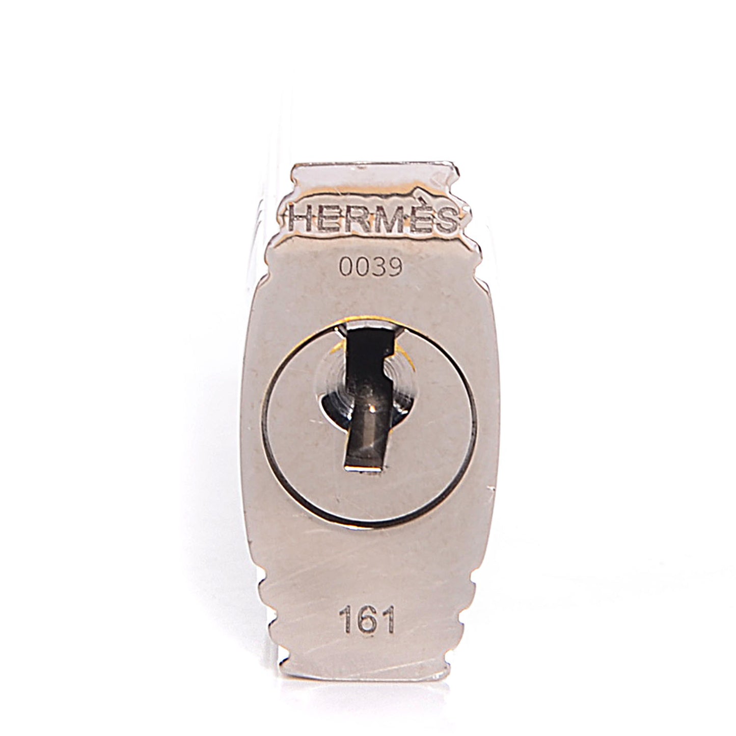 Taurillon Clemence Picotin Lock TGM Chocolate