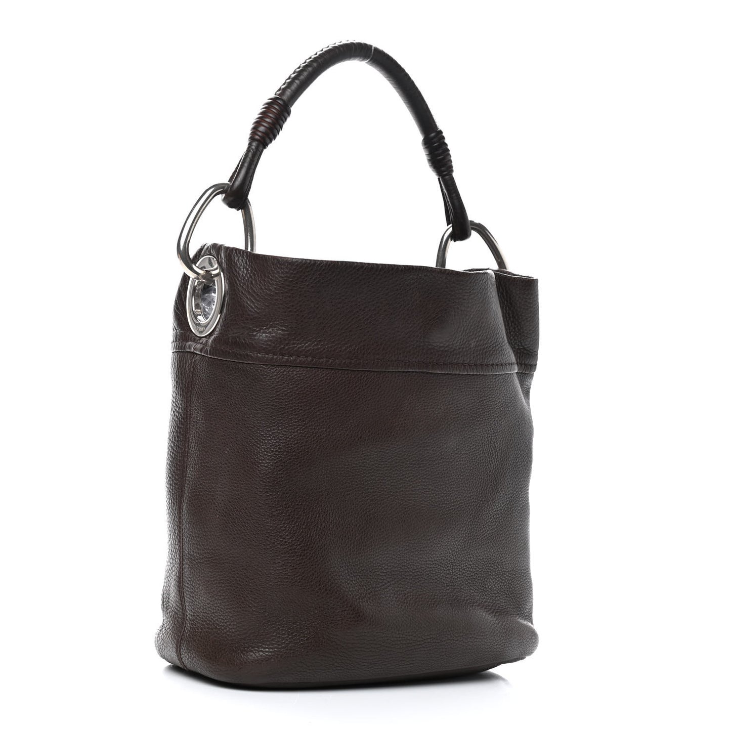 Vitello Daino Hobo Caffe