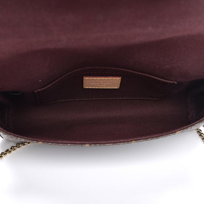 Louis Vuitton Monogram Favorite PM 5 of 10