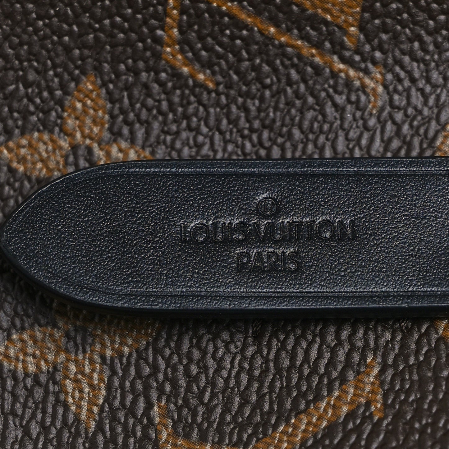 Monogram Neonoe MM Black