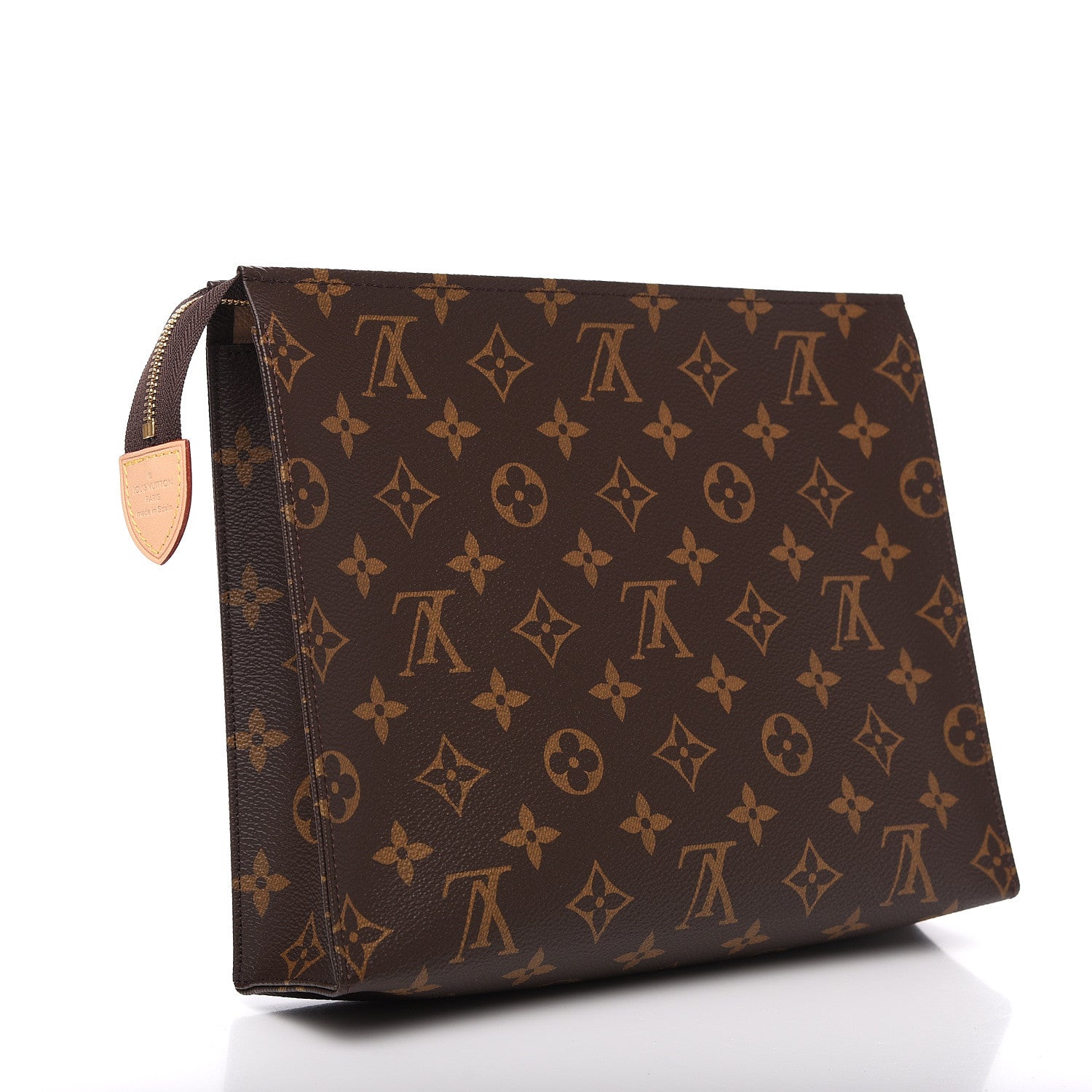Louis Vuitton Monogram Toiletry Pouch 26 2 of 9