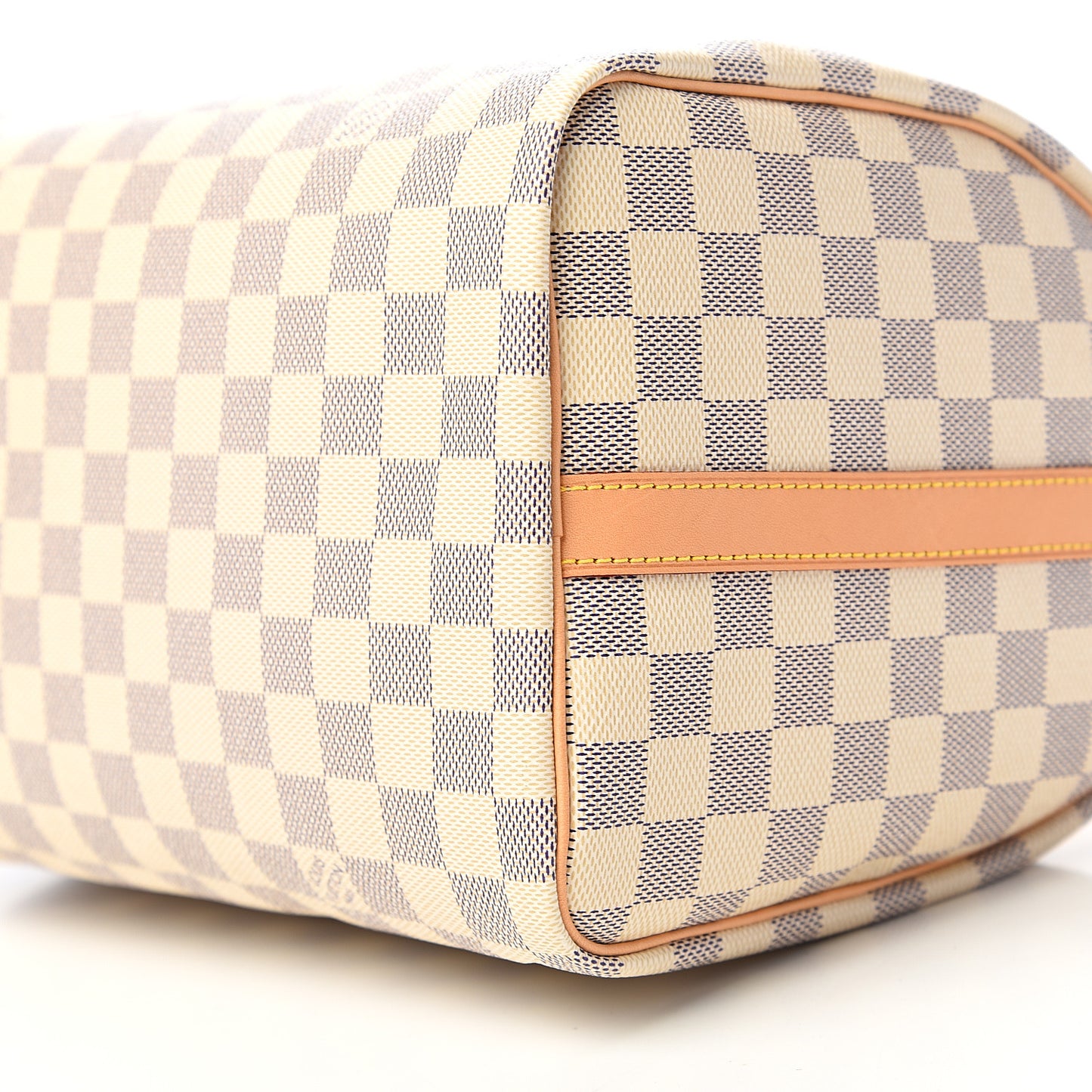 Damier Azur Speedy Bandouliere 30